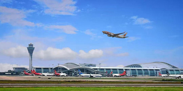 喜訊！花都經濟開發區升級國家級經濟技術開發區